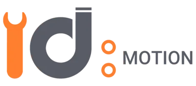 ID: Motion Logo