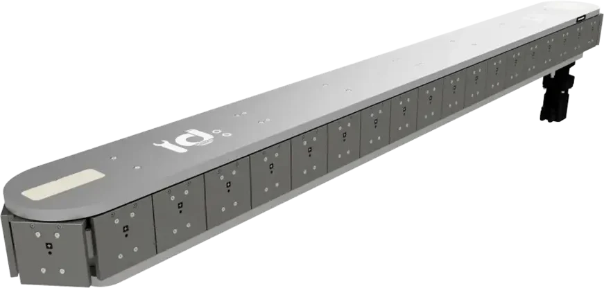 Linear Transport Modul horizontal (LTM-H) von ID: Motion